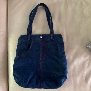 Jean Bag